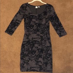 BP mini dress